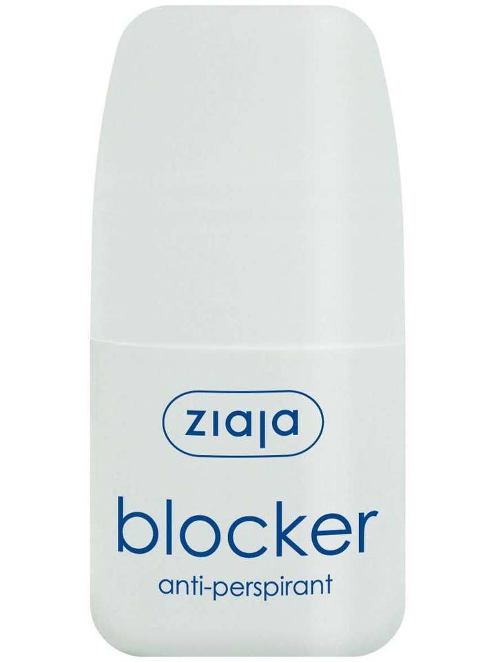 Ziaja Blocker Anti-Perspirant 60Ml for wholesale by Ziaja
