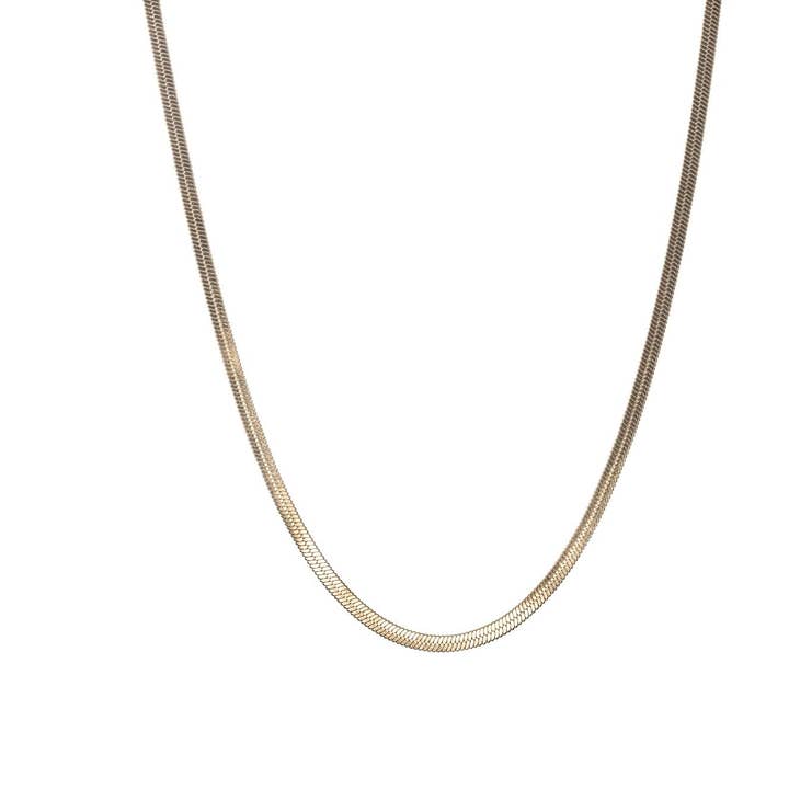 Mallorca-kedjan för wholesale av JAMILA jewelry