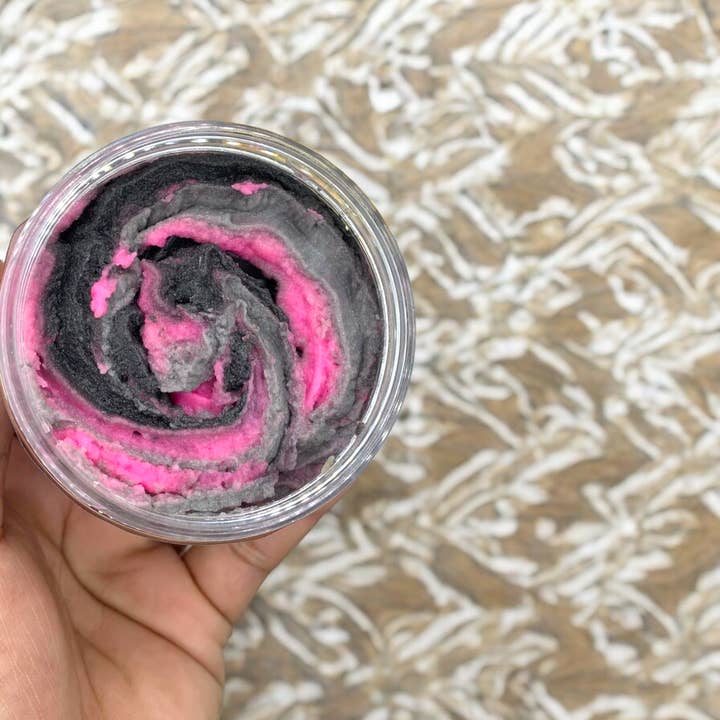 Chabinehairstore - Wholesale Whipped Soap - Whipped shower soap6