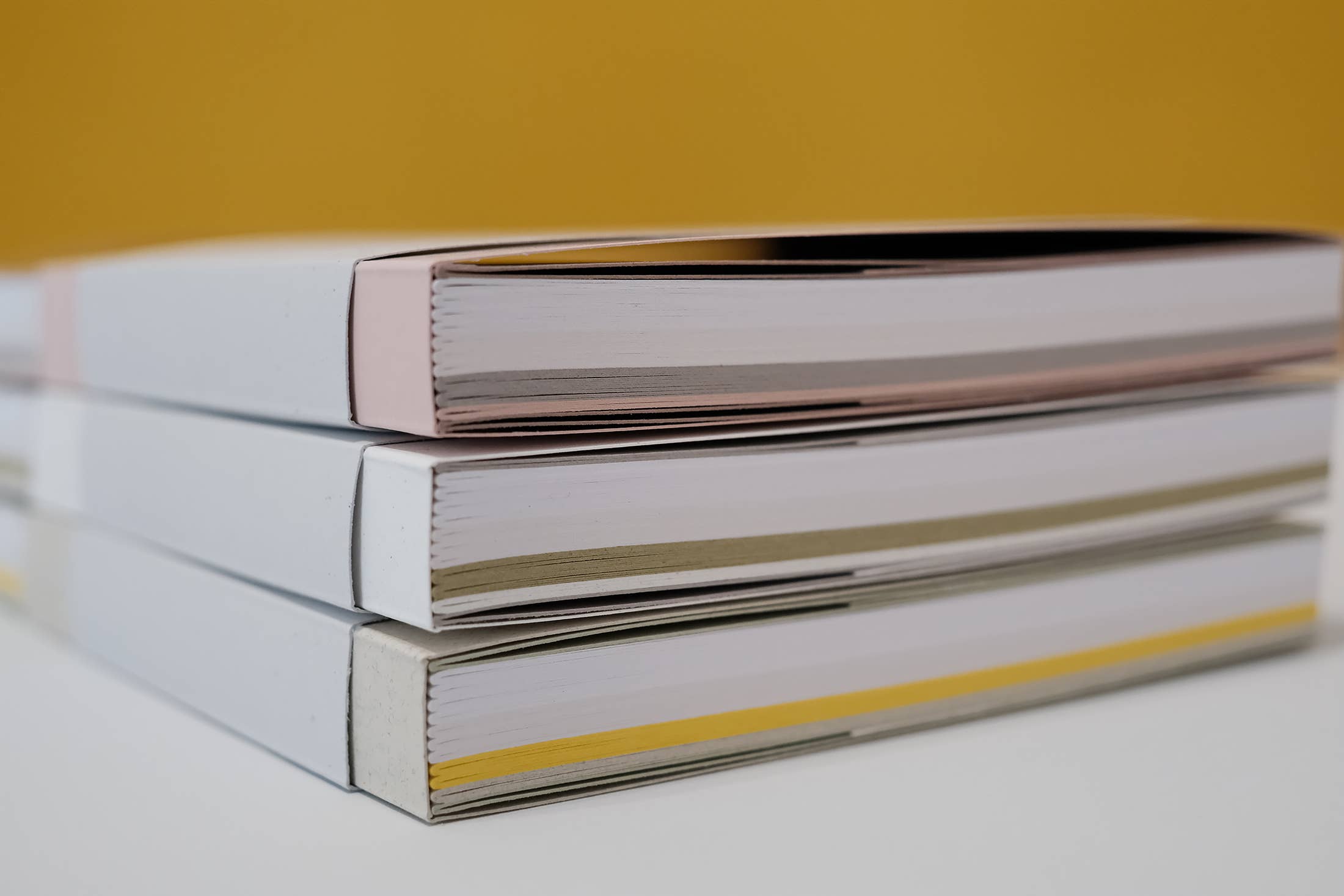 in love with paper - Vendita all'ingrosso Quaderni - Taccuino Nola3