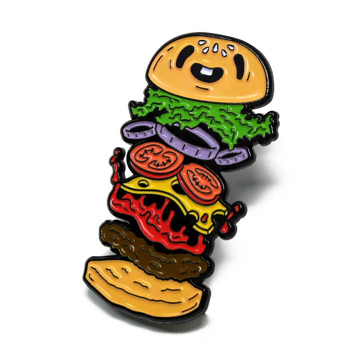 Mx. Tasty for wholesale by Glitch Bitch