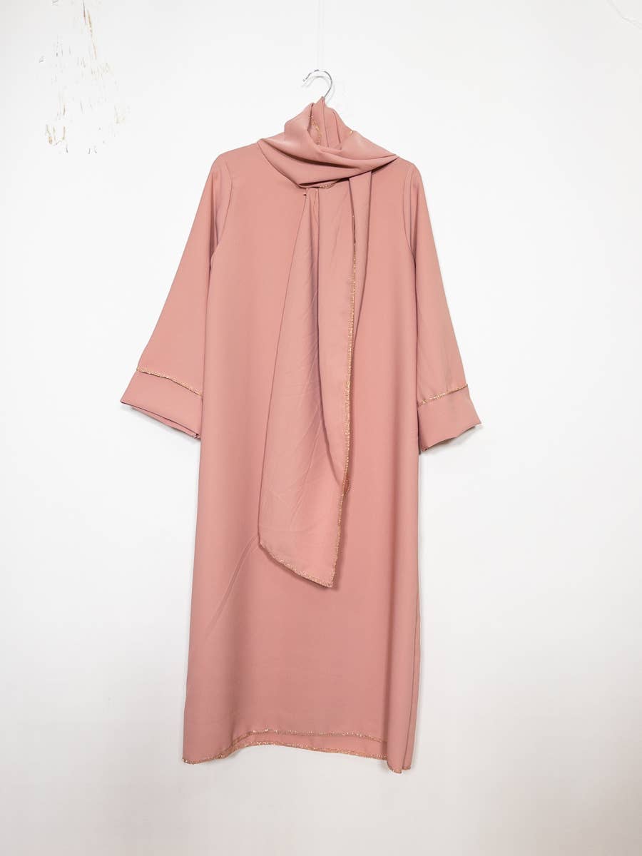 IDEAL OUTFIT - Wholesale Dress - Kids - Children's dress ref:965pk11