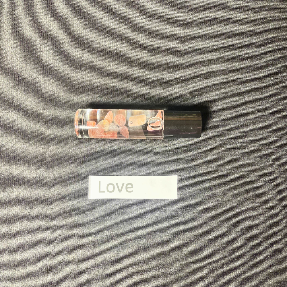 Mystic Showers – Óleo essencial roll-on por atacado – Pronto para Rotular | Rolos de Óleo Essencial de Cristal de Marca Própria3