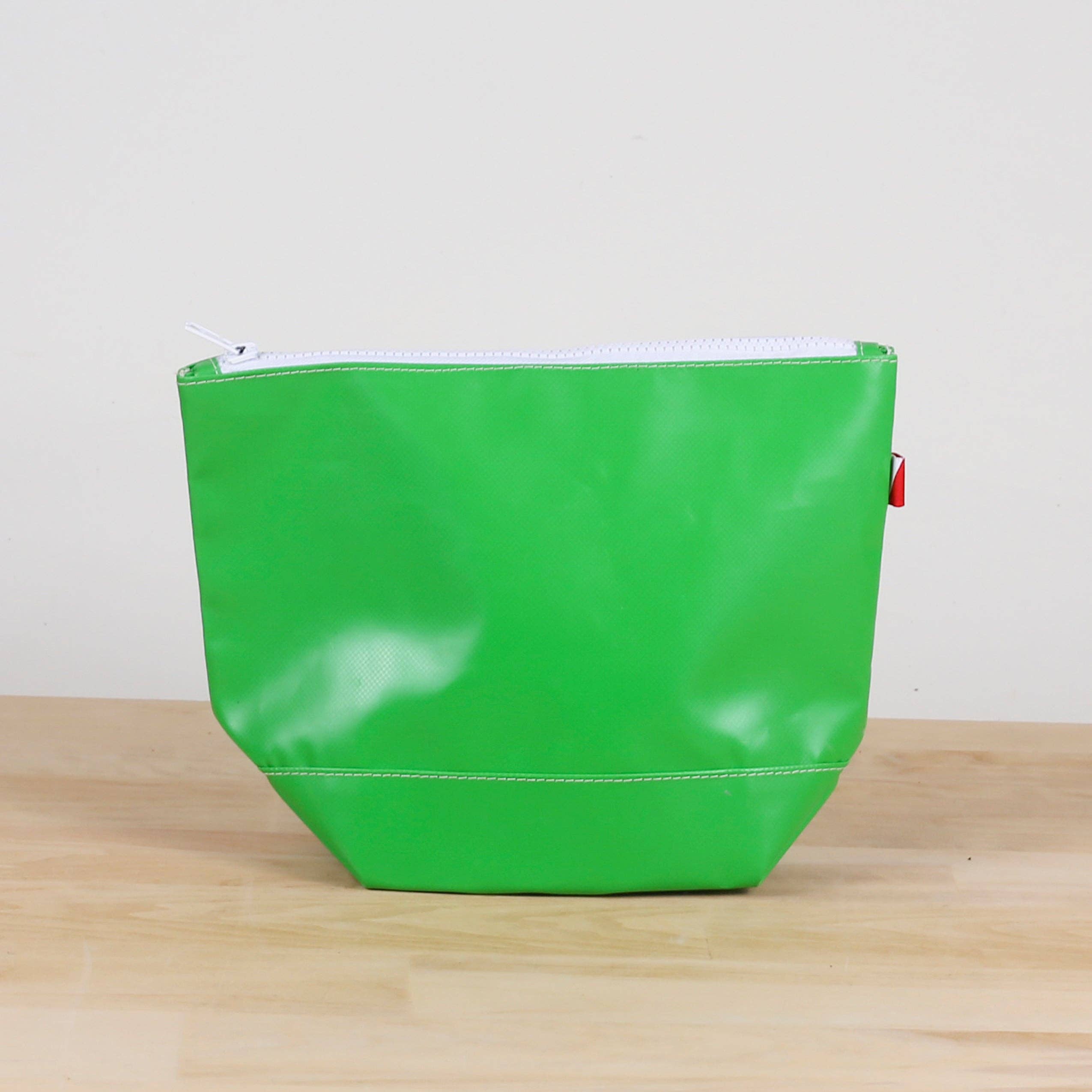 ShoreBags - Wholesale Purse/Bag Accessory - Unisex - Big Sur Splash Zip Pouch0