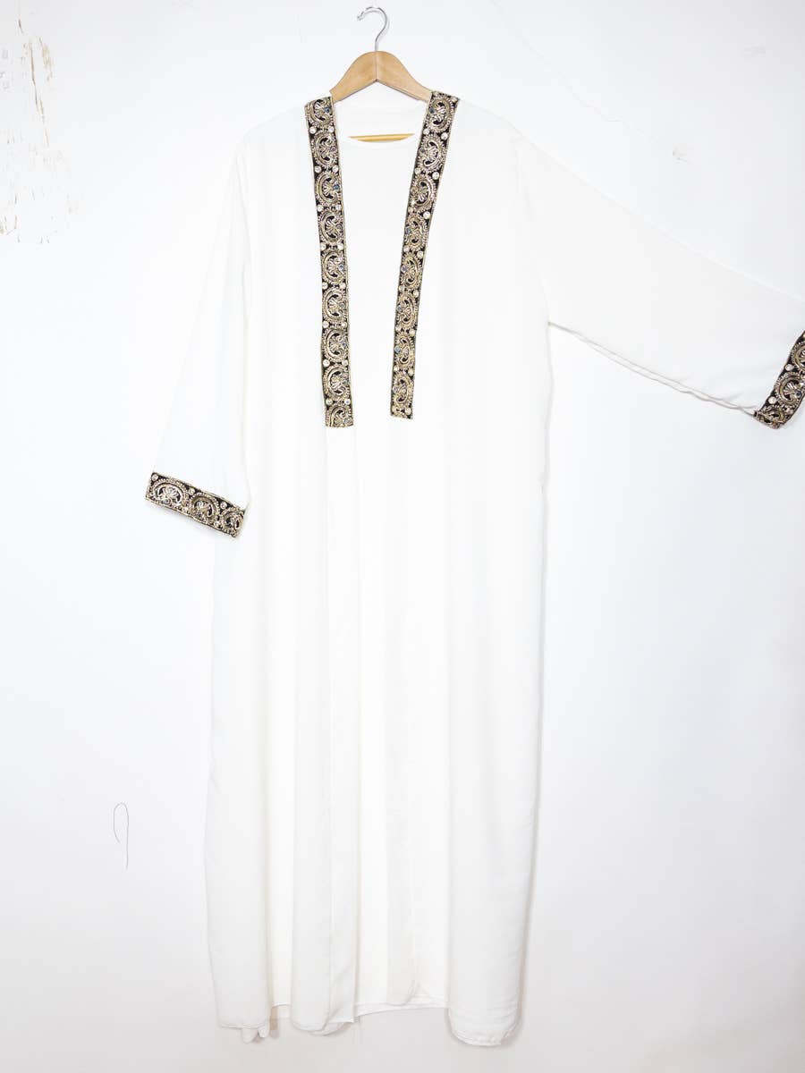 IDEAL OUTFIT - Wholesale Kimono - Women's - Medina silk kimono for women ref:2357-2pken23