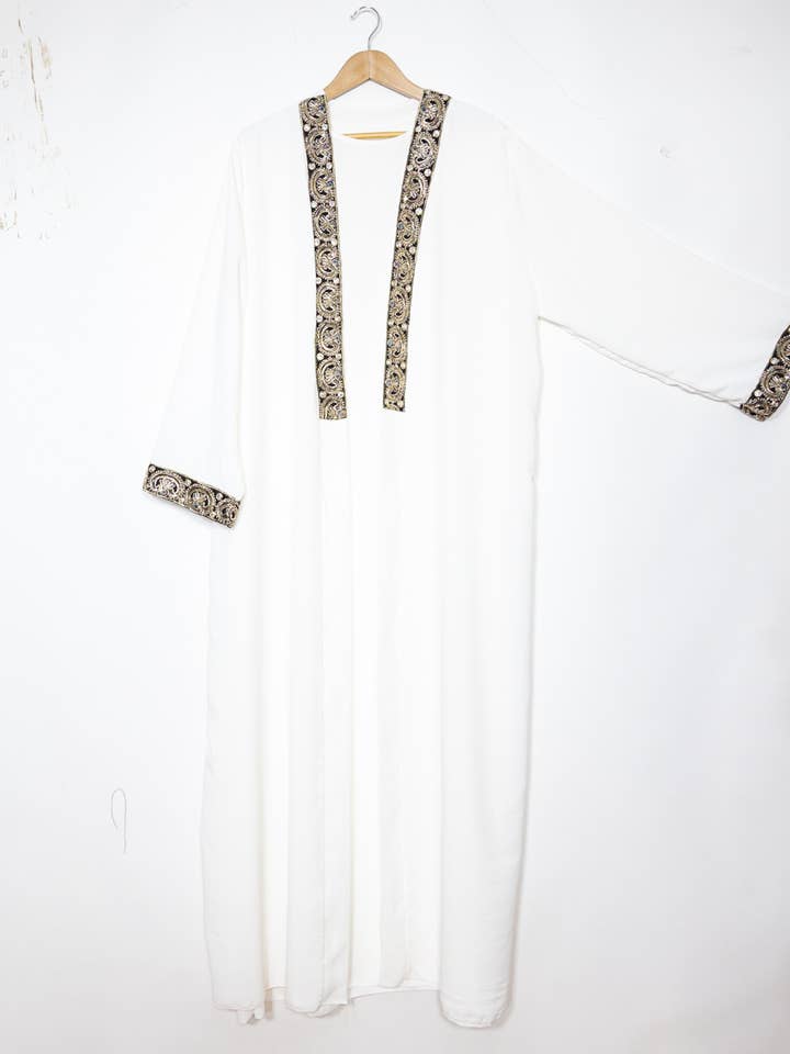 IDEAL OUTFIT - Wholesale Kimono - Women's - Medina silk kimono for women ref:2357-2pken23