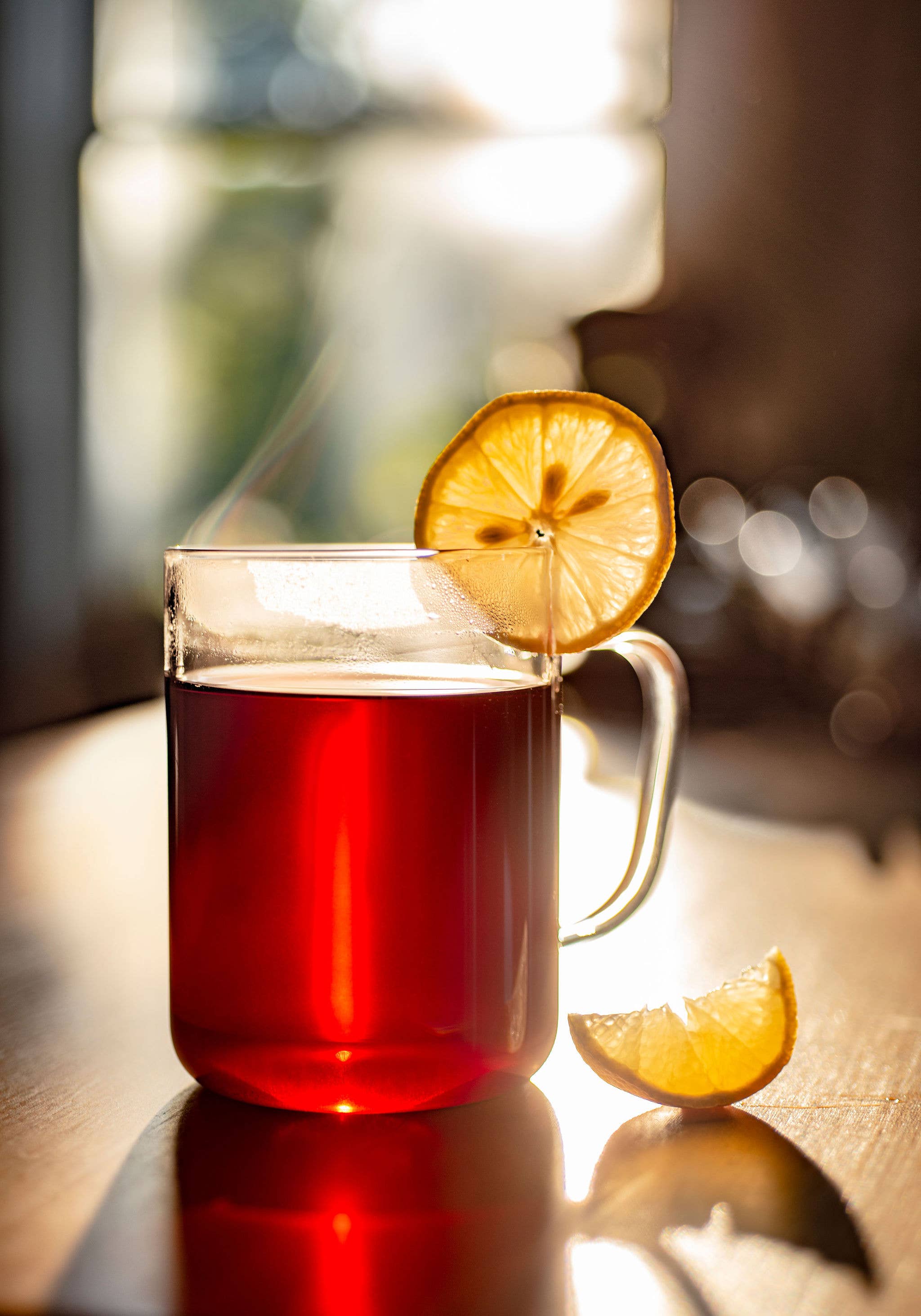 ImmuneSchein Ginger Elixirs - Wholesale Elixir - 2 fl. oz. Elderberry Ginger Elixir3