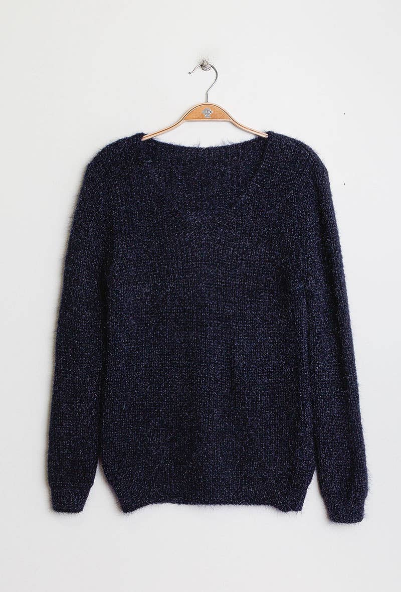 Pomelo paris - Wholesale Knit Sweater - Women's - CANDY.V3