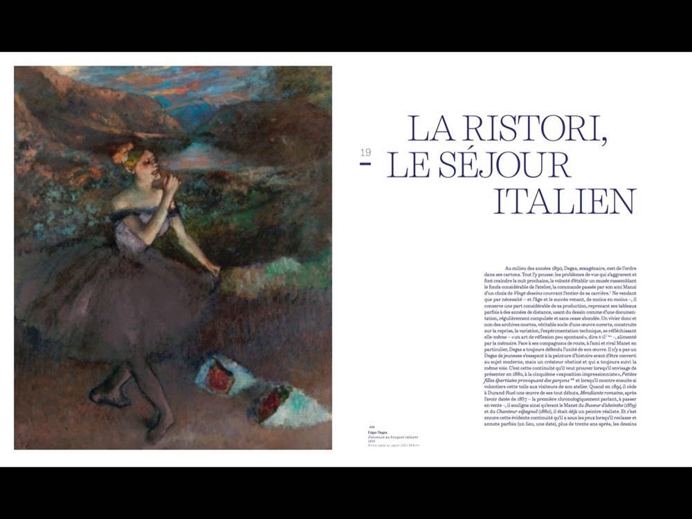 W. W. Norton - Wholesale Arts & Entertainment - Degas at the Opera1