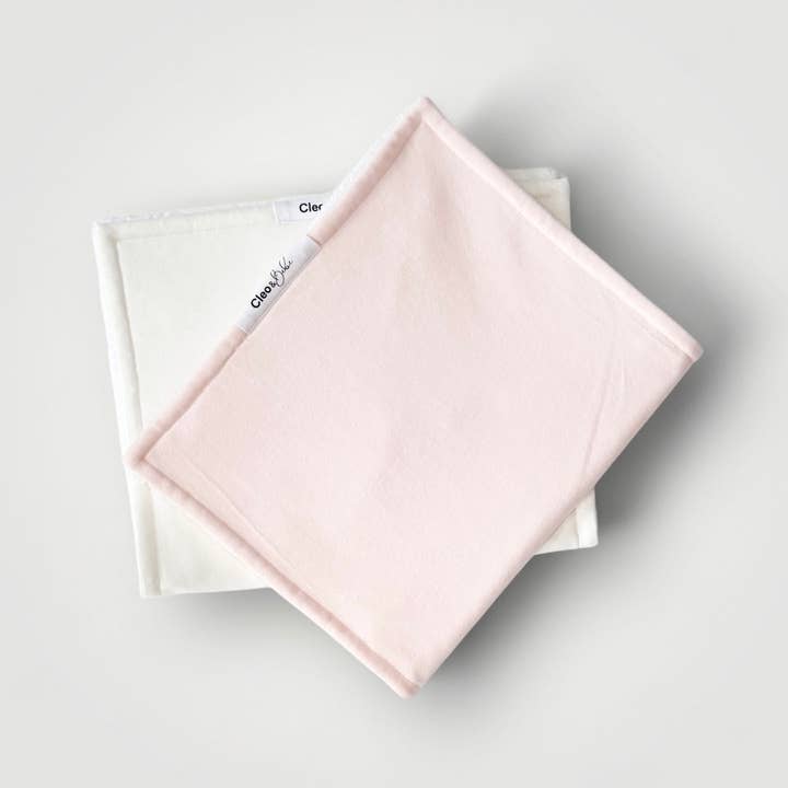 Cleo & Bebe - Wholesale Burp cloth – Baby - Waterproof Burp Cloths1