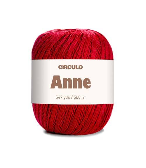 Creative World of Crafts – wholesale Yarn – Circulo Anne Cotton Yarn (Solids)23