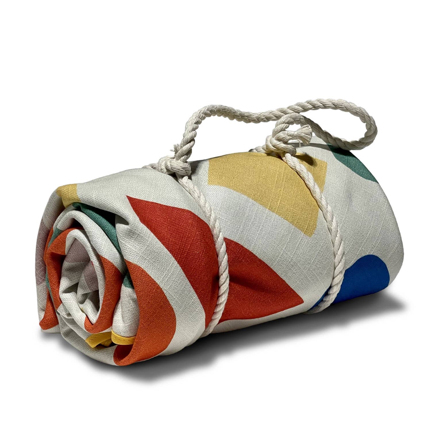 Barceloning – wholesale Leksaksset - Barn – Little Rocks lekmatta som blir påse för förvaring av leksaker6