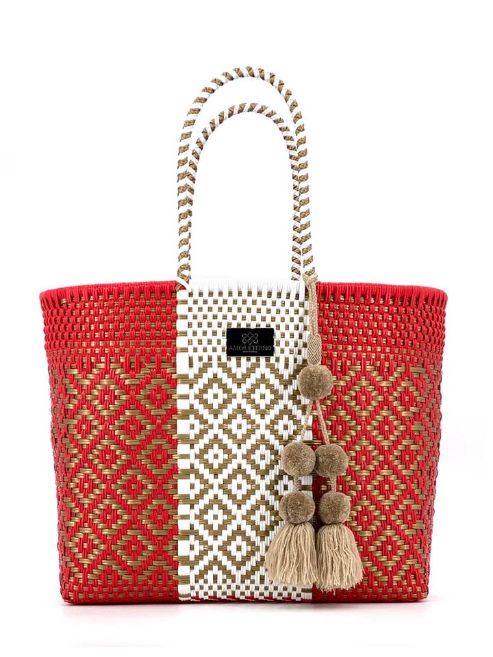 GISELA per la vendita all'ingrosso da parte di Amor Eterno Bags