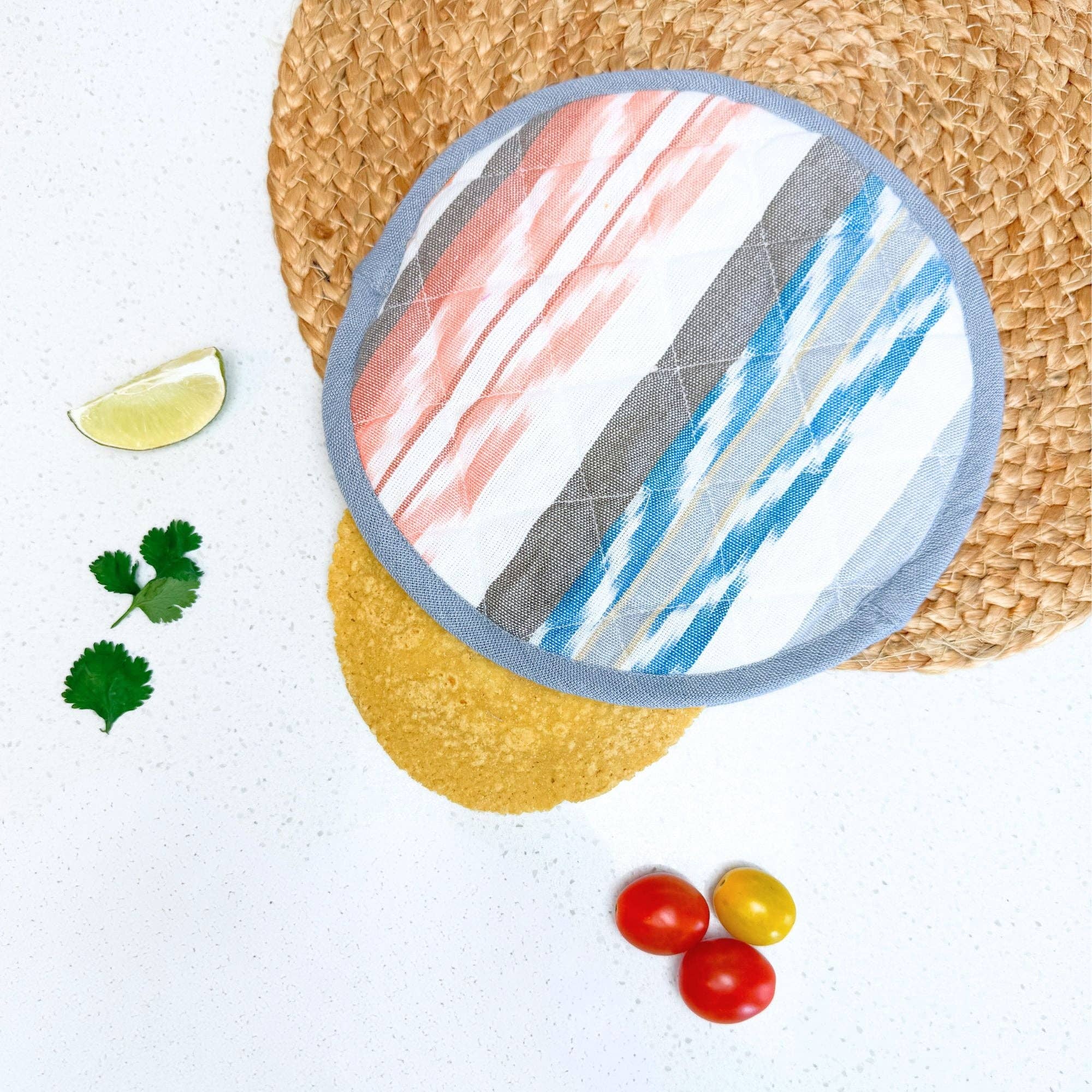 Upavim Crafts – wholesale Kitchen tool/gadget – Small Tortilla Warmer2