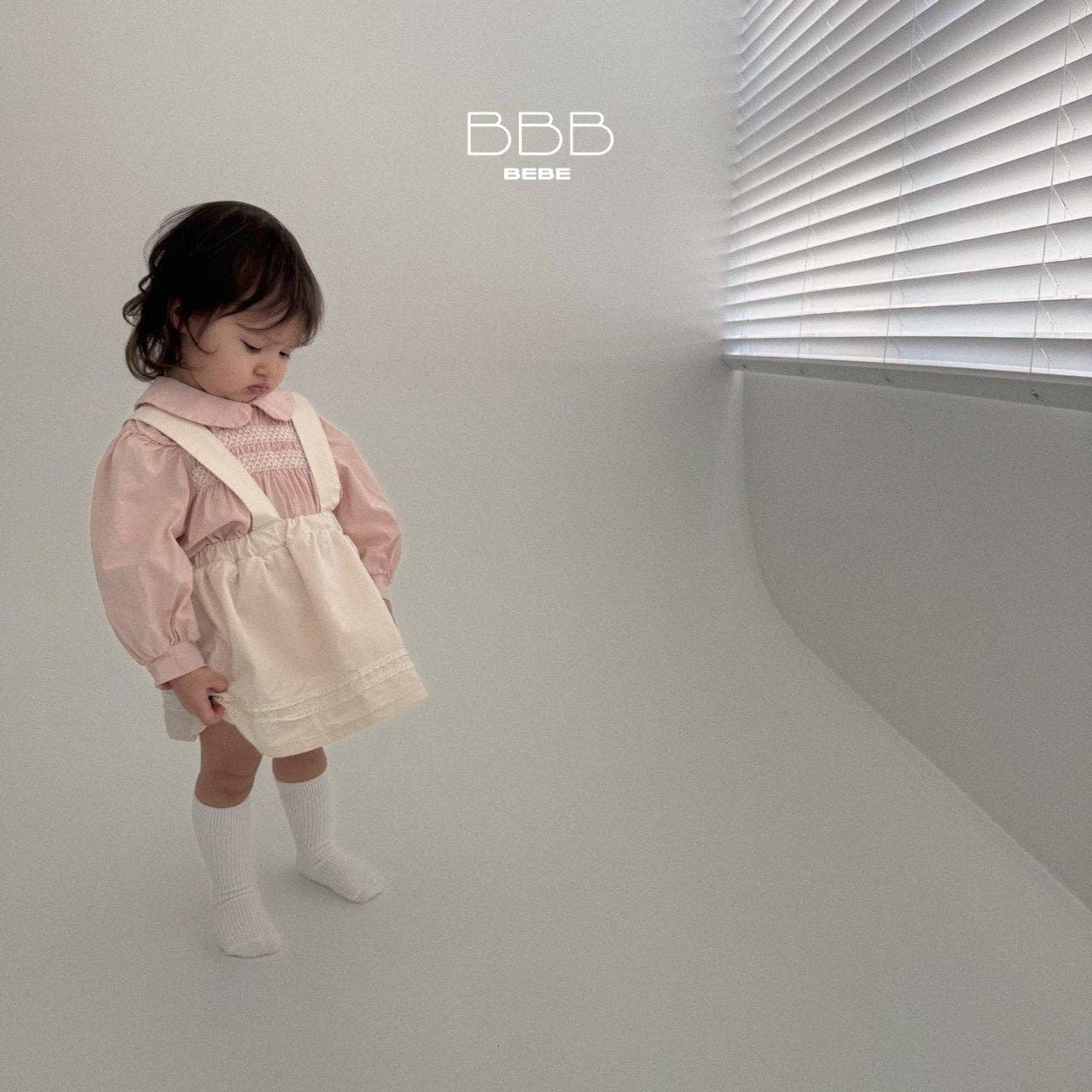 Cozy Kidz - Wholesale Dress - Baby - Hosenträger-Einteiler0