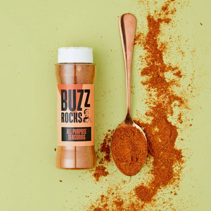All-Purpose Seasoning for wholesale by Buzz Rock