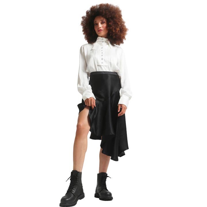 Chemise drapeau pour la vente par La Suite Jenny Sacerdote