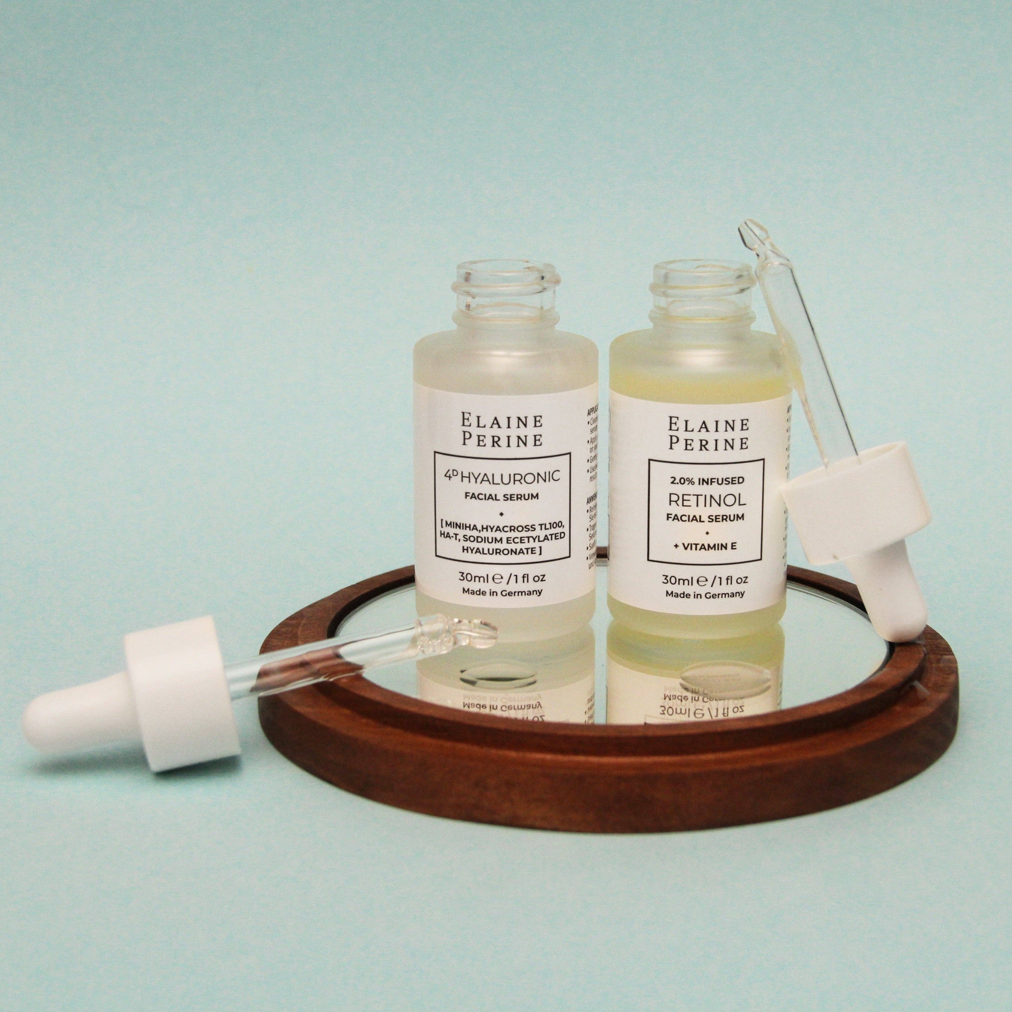 ELAINE PERINE - Wholesale Anti-Aging Moisturizer - ANTI-AGING SET1