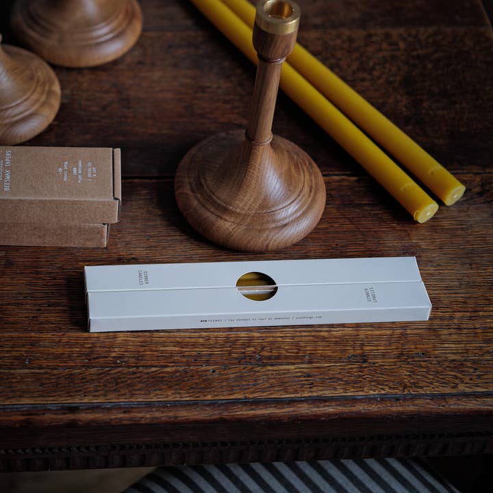 OVO Things - Wholesale Candle holder - Classic Candle Holder Tall13