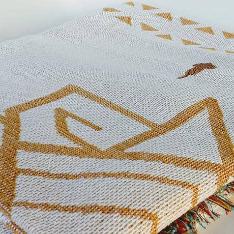 ILLUMINATION BLANKET for wholesale by Dynamikos