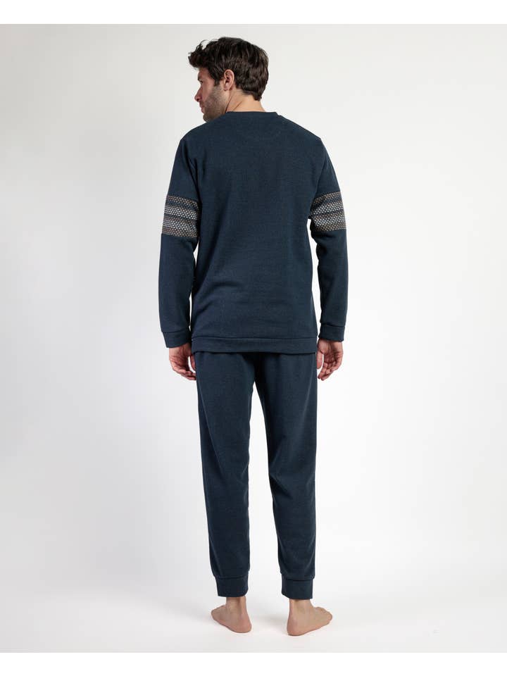 Marine Magno Pyjamas for wholesale on Faire1