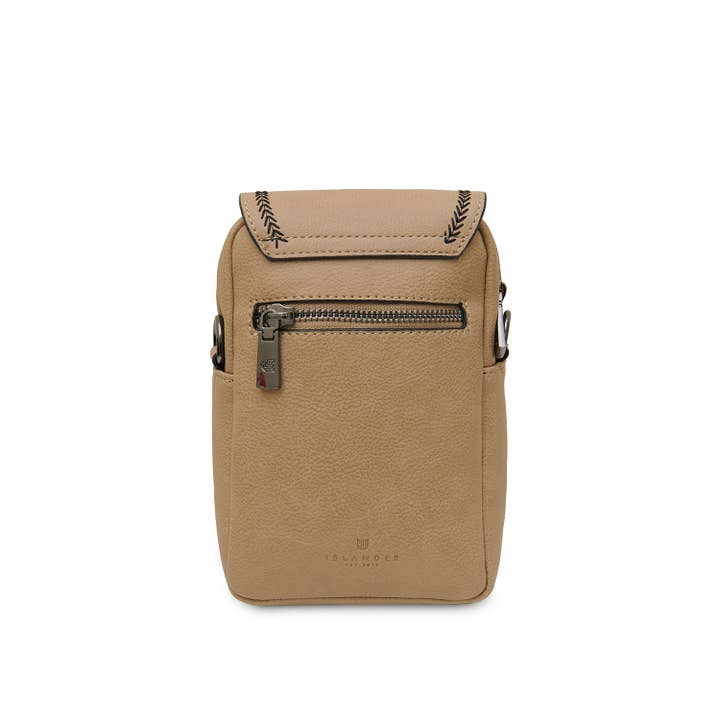 Islander - Wholesale Crossbody Bag - Women's - The Baby Jura Crossbody8