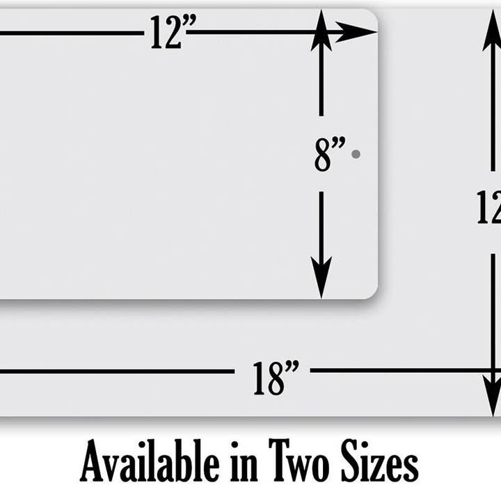 Lone Star Art Metal Signs - Wholesale Sign - Rustic Metal Sign | What a Fuster Cluck6