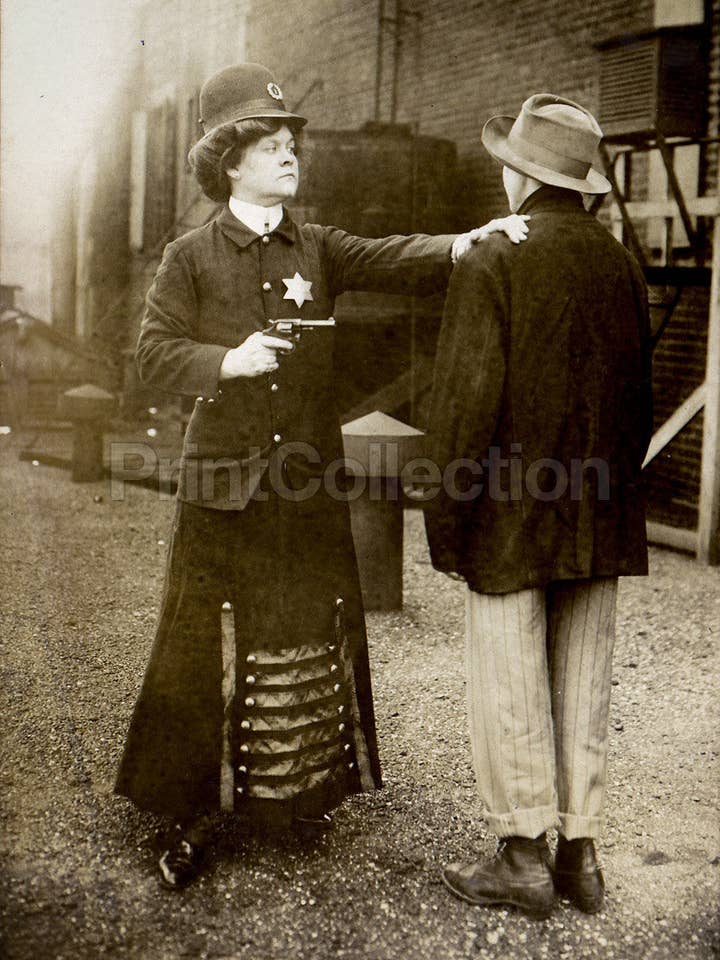 1909 Wonder Woman for wholesale by Print Collection