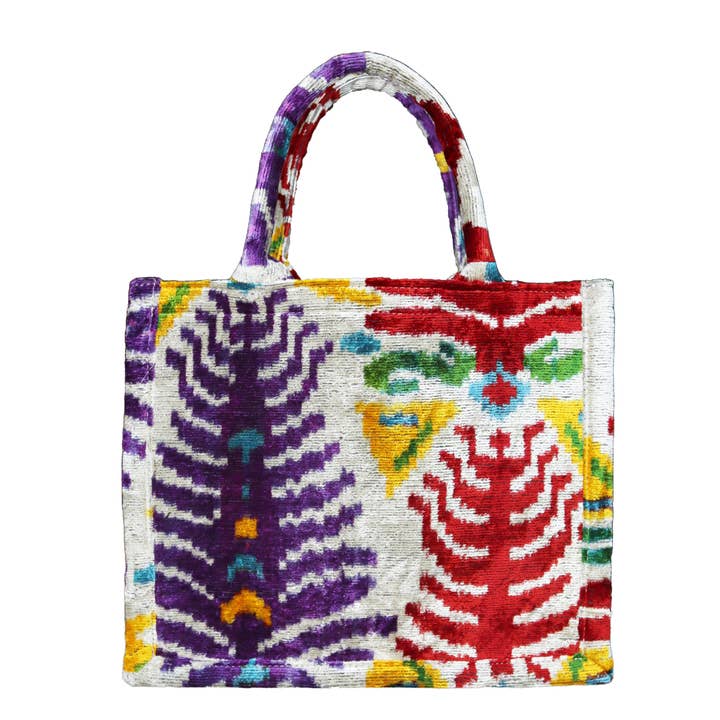 Medium Tote Bag 079 for wholesale by MIASETA