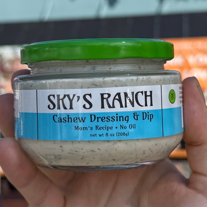Sky’s Ranch for wholesale by Skys The Limit Foods