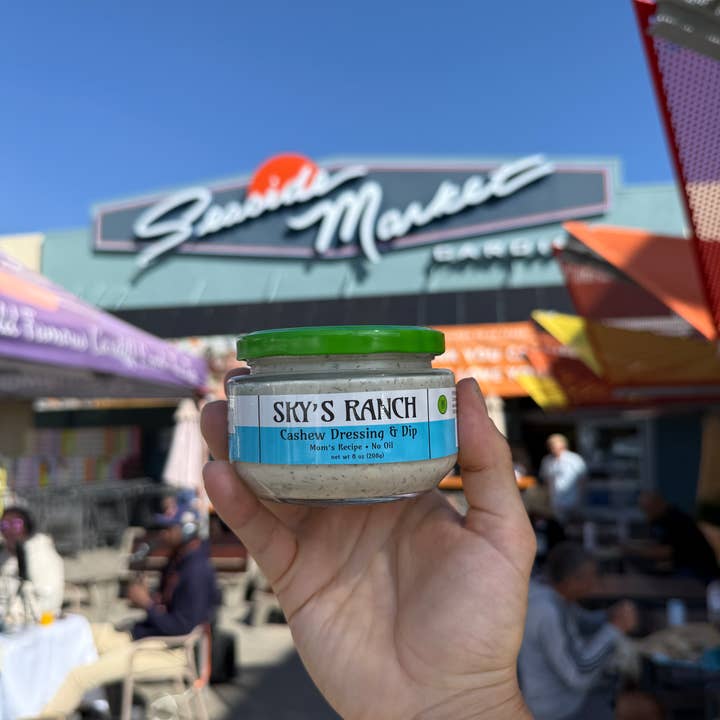 Sky’s Ranch for wholesale by Skys The Limit Foods