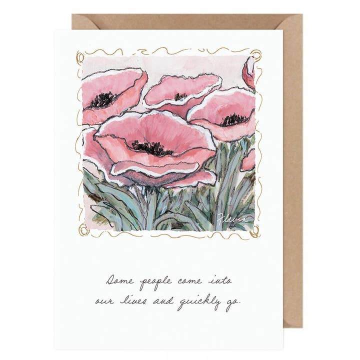 Flavia Art Studios - Vendita all'ingrosso Biglietti di auguri generici - Flavia Card di Flavia Weedn 100% cotone Made in Switzerland 0003-2093