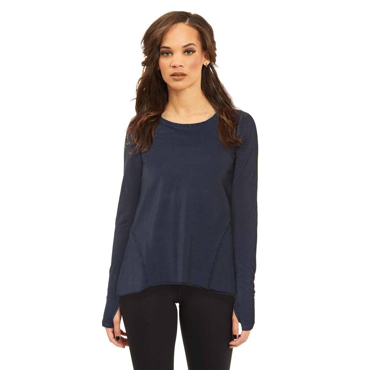 Moonlight Josie Long Sleeve for wholesale on Faire0