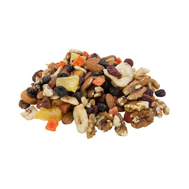 Plaza Mix for wholesale by Mound City Shelled Nut Co.