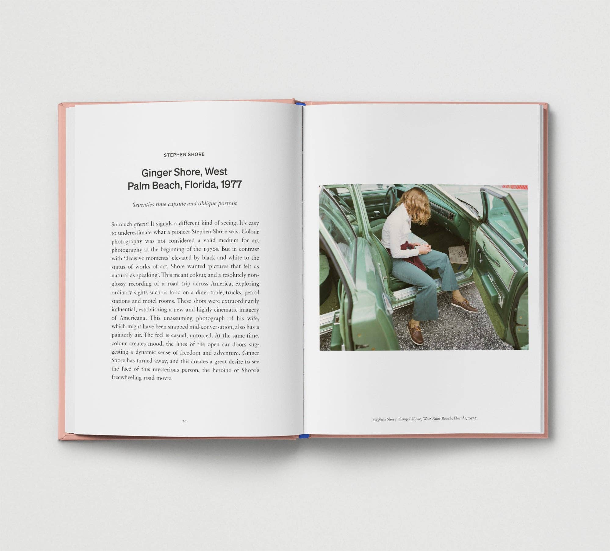 Hoxton Mini Press - Wholesale Arts & Entertainment - An Opinionated Guide to Photography7