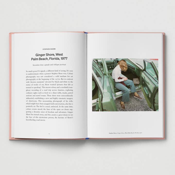 Hoxton Mini Press - Wholesale Arts & Entertainment - An Opinionated Guide to Photography7