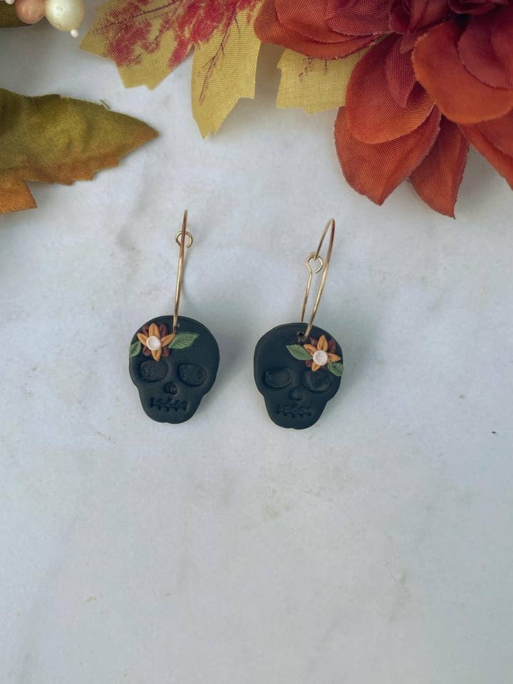 Skully pour la vente par Grey & Sand