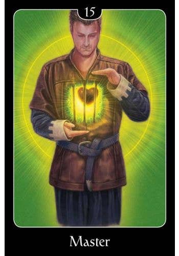 Cardshouse - Wholesale Tarot Cards - Psychic Tarot For The Heart Oracle Cards Hay House8