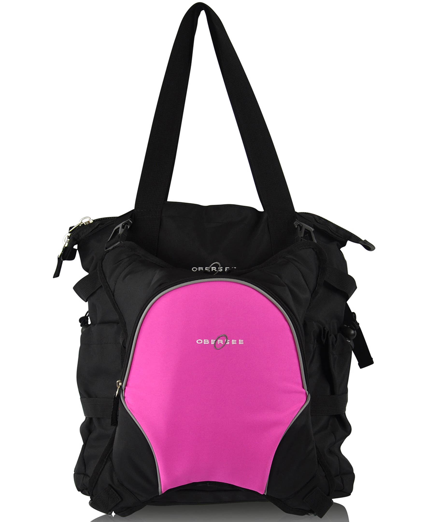 Obersee - Wholesale Diaper Bag - Baby - Innsbruck Diaper Bag2