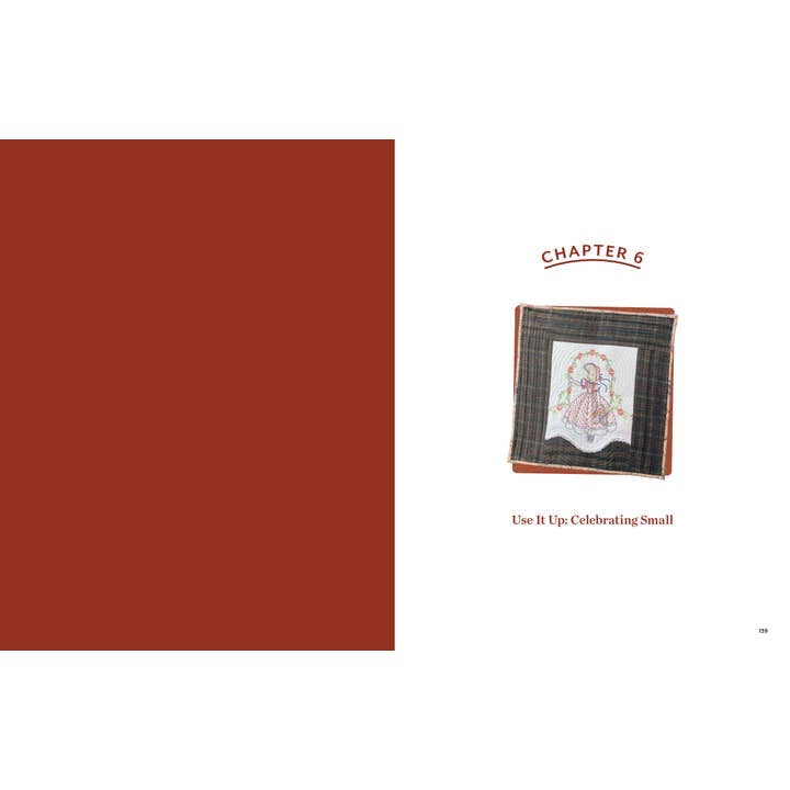 Schiffer Publishing - Wholesale Crafts, Hobbies & DIY - The Art of Make-Do Quilting1