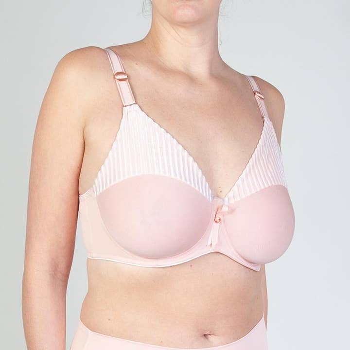 Sutiã Opal Flexywire - Pétala por atacado de OMNIA FASHION