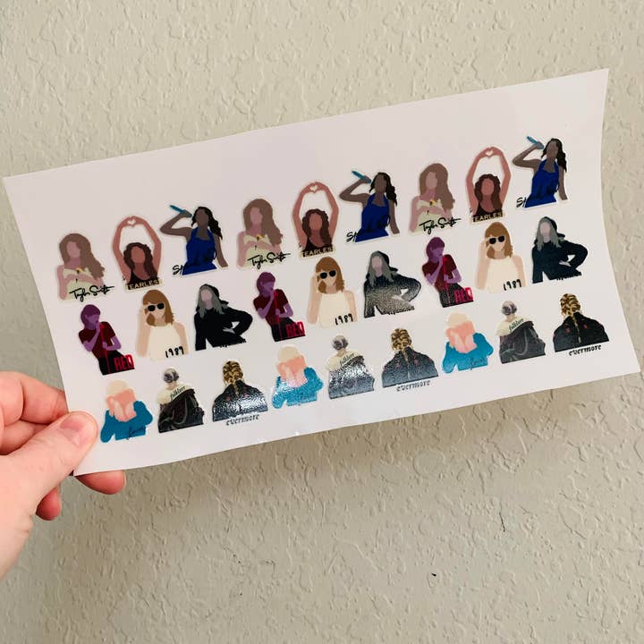 Oily Graphic Creations - Wholesale Sublimation Transfer - Taylor Group-16oz UV DTF Wrap2