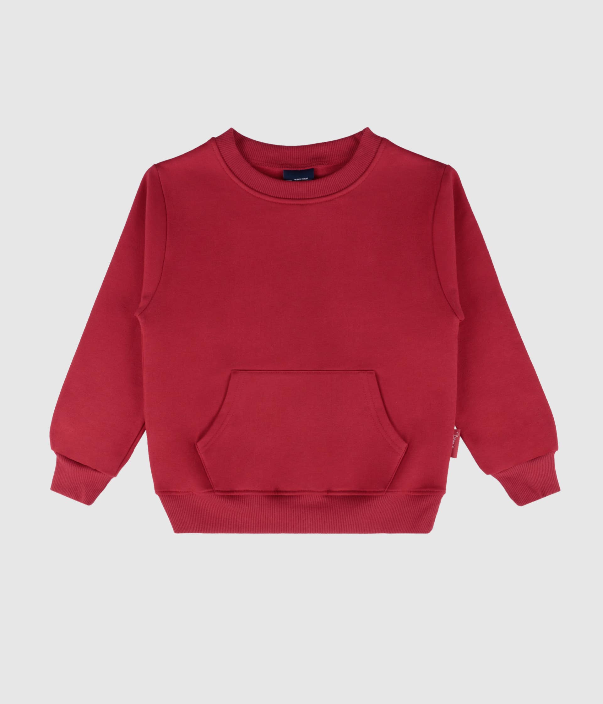 BENNIE KIDS - Wholesale Sweatshirt - Kids - Basic Bennie Sweatshirt6