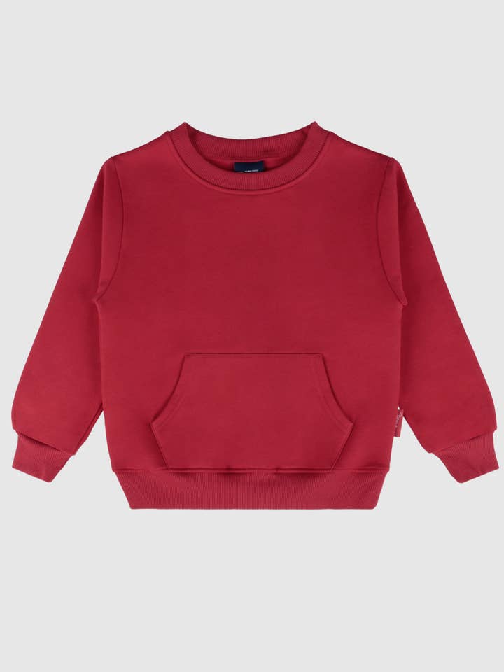 BENNIE KIDS - Wholesale Sweatshirt - Kids - Basic Bennie Sweatshirt6