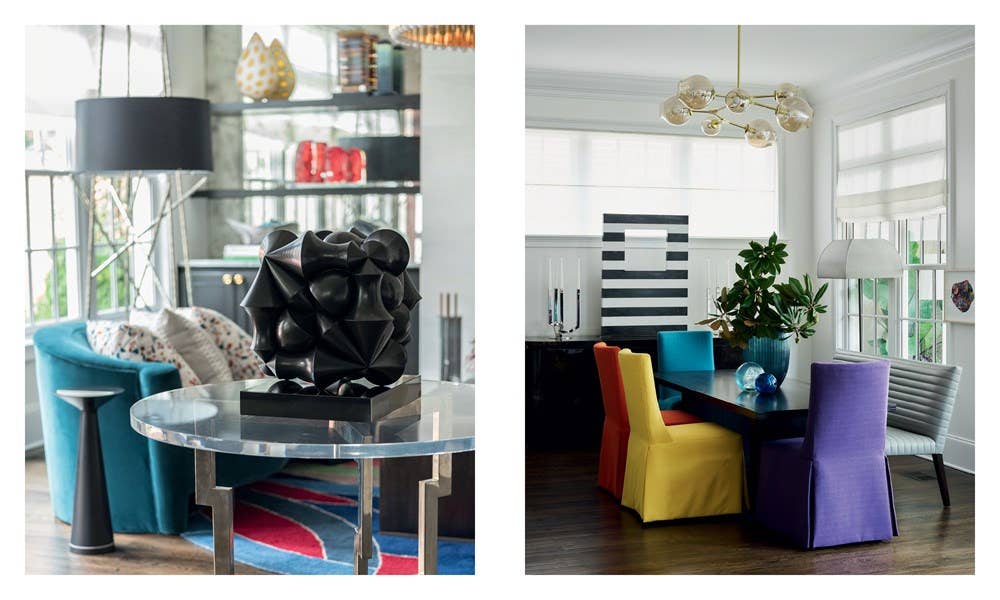 Gibbs Smith - Vente Maison et jardin - Style Sauvage4