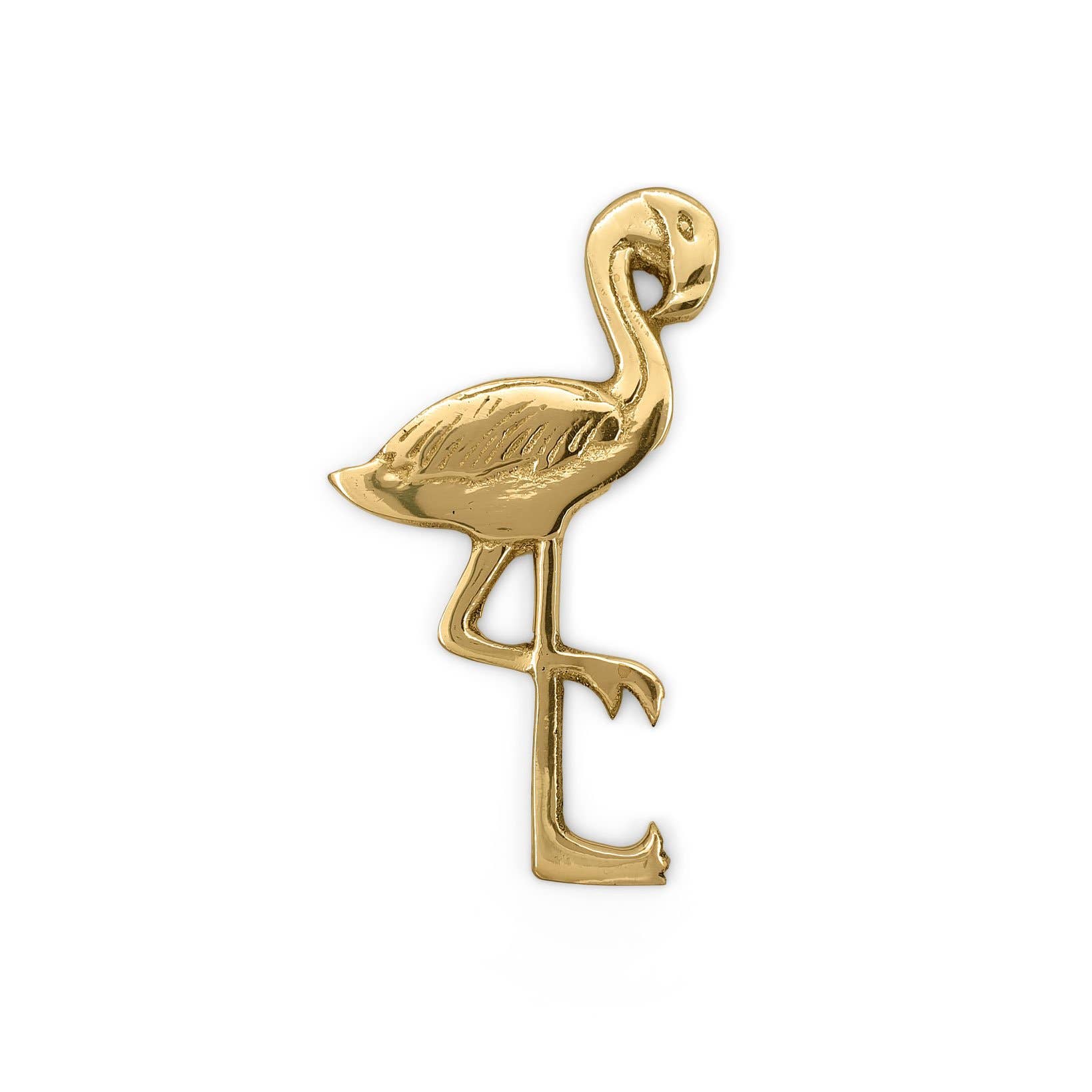 FERN - Wholesale Bottle/wine opener - Bottle Opener Flamingo