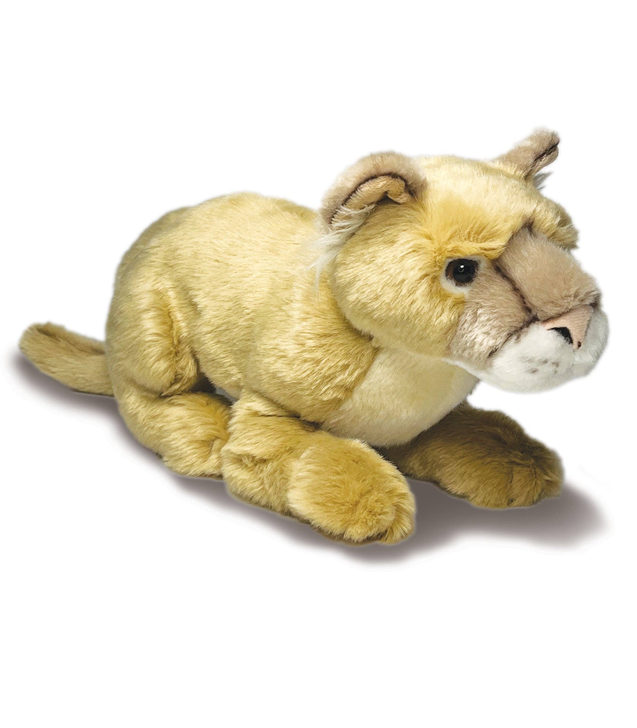 Call For The Wild – wholesale Fyllda/plyschleksaker - Barn och baby – Rädda Panther1