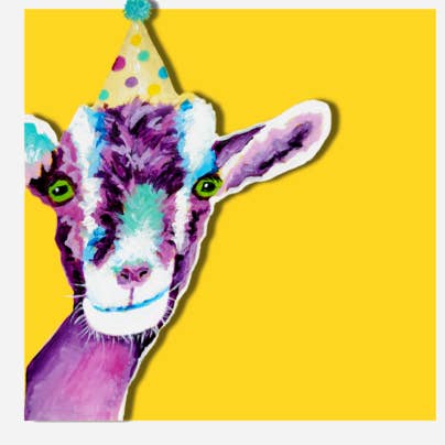 Kellie Sansone Creates - Wholesale Sticker - Vinyl Sticker14