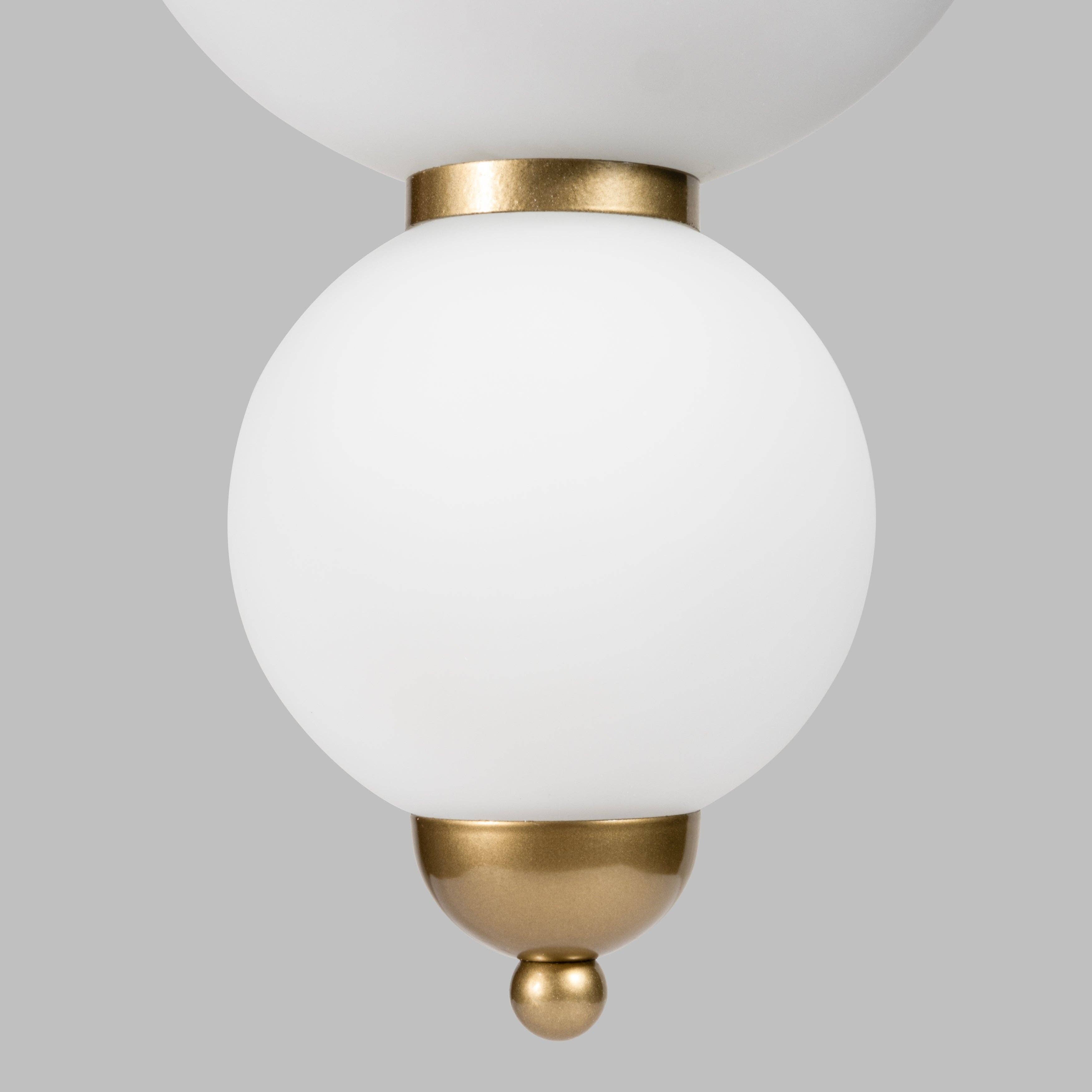 Eclipse Lighting - Wholesale Chandelier/Hanging Light - Modern Multi Light Pendant Globe for Staircase, Enrtyway Chandelier for High Ceiling Foyer, Stairs Chandelier Fixture, Light for Home Decor14