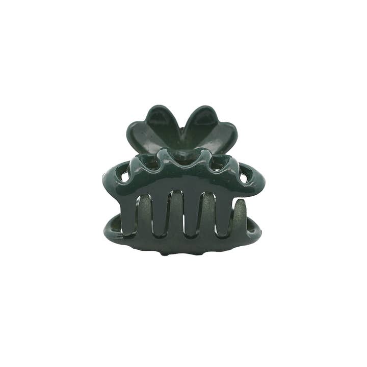 AMORINO SRL - Wholesale Hair Clip - Women's - PACK OF 72 MINI HAIR CLIPS - YN22112D4381